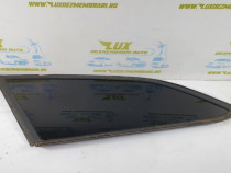 Geam fix stanga spate Ford Focus 3 [2011 - 2015]