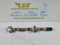 Rampa injectoare 1.0 tfsi DLAA 05c133320a Audi A3 8V [2012 - 2016]