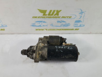 Electromotor 1.9 tdi auy ajm axr 02m911023f Seat Leon 2 [2005 - 2009]