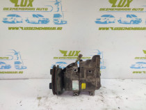 Compresor clima AC rzwla-07 2.5 TD 4x4 wl-t WLAA rzwla07 Ford Ranger