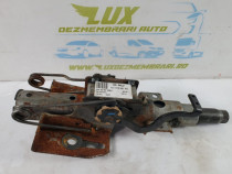 Coloana directie ax volan 1j1419501eg Volkswagen VW Golf 4 [1997 - 200