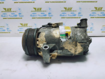 Compresor clima ac 1.6 benzina z16xe 13124750 Opel Zafira B [2005 - 20