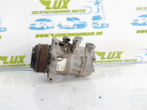 Compresor Ac Clima 2.2 cdi om651 euro 6 A0008303801 Mercedes-Benz E-Cl