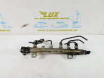 Rampa injectie injectoare 1.9 cdti 0445214056 55209571 Opel Signum C (