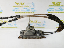 Timonerie selector viteze 6+1 1k0711049aj Volkswagen VW Golf 5 [2003 -