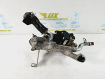 Supapa valva EGR cu racitor gaze 1.6 hdi 9hp 9802194080 Ford C-Max  [2