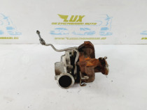 Turbo turbina turbosuflanta 1.5 dci k9k 821162190 h821162190 Renault S