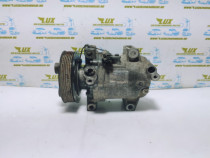 Compresor clima ac 2.5 yd25ddti 92600 eb40e 92600eb40e Nissan Navara D