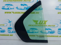 Geam fix mic usa dreapta spate  Dacia Logan 2 (facelift) [2017 - 2020]