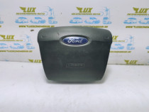 Airbag volan 6m21-u042b85-amw 6m21u042b85amw Ford Galaxy 2 [2006 - 201