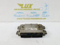 Calculator motor ecu 1.4 benzina 8200483732 S110140011 Da