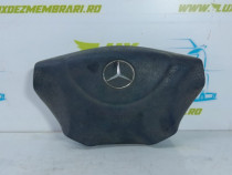 Airbag volan  Mercedes-Benz Sprinter 2 906 [2006 - 2013]