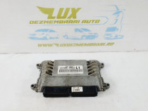 Calculator motor ecu 1.2 B12S1 5wy5968b 96983177 Chevrolet Aveo T250 (