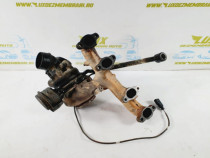 Turbo turbina turbosuflanta 1.9 2.0 tdi BKC BLS BXE 03g2530