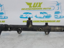 Rampa injectoare drepta 3.0 tdi BMK 059130090j Volkswagen VW Phaeton
