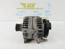 Alternator 2.0 tdi CAG 03g903016e Audi A6 4F/C6 (facelift) [2008 - 201