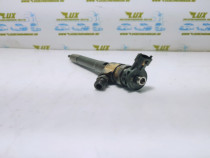 Injector 1.6 dci r9m 0445110414 h8201055367 Renault Scenic 3 [2009 - 2