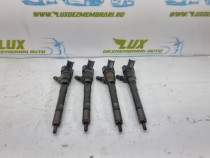 Injector injectoare 2.2 crdi D4EB - 0986435155 Hyundai Santa Fe CM [20