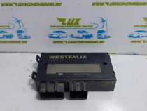 Modul carlig tractare 300001506194 Volkswagen VW Touareg generatia 1 7