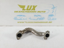 Conducta racitor gaze 1.6 tdi CAY CAYC 03l131521q Skoda Octavia 2 (fac