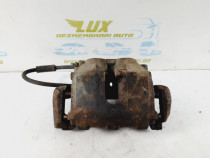 Etrier stanga fata Mercedes-Benz ML W164 [2005 - 2008]