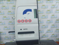 Usa stanga spate  Opel Movano B [2010 - 2014]