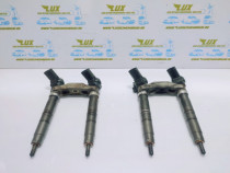 Injector injectoare 2.0 tdi CAA CAAC 03L130277c 0445116035