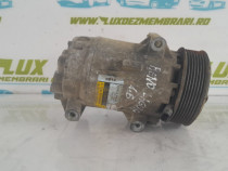 Compresor clima AC aer conditionat 01140018 1.9 dci Renault Megane 2 [
