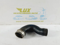 Tub conducta intercooler 1.9 tdi ATD 1j0145762bj Skoda Octavia  (facel