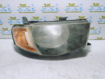 Far dreapta  Mitsubishi L200 4 (facelift) [2011 - 2014]