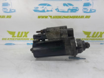 Electromotor 1.9 tdi BXE BKC BLS 10 dinti 1005831311 Volkswagen VW Gol