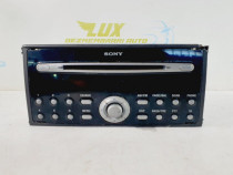 Cd player vp7s7f-18c821-da Ford Focus 2 [2004 - 2008]