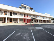 Pensiune 23 de camere zona Mamaia Nord