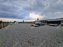 Teren de inchiriat in Sibiu situat in apropierea de Terezian