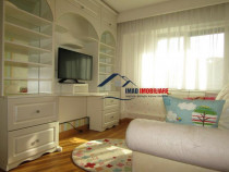 Ultracentral! Apartament cu 3 camere in Targoviste