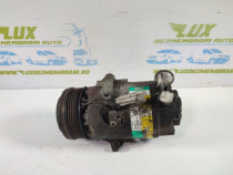 Compresor AC clima 1.7 cdti 13124751 Opel Astra H [2004 - 2