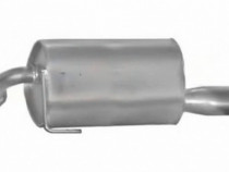 Toba De Esapament Finala Peugeot 306