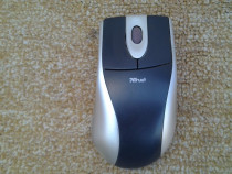 Mouse Trust wireless optical mouse