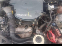 Motor Complet Dacia Logan Benzina 1 6 16 Valve