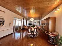 Imobil pretabil spatiu comercial D+P+1E+Pod suprafata utila