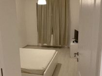 Apartament o camera Bulevardul Cetatii