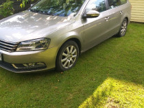 Volkswagen passat B7
