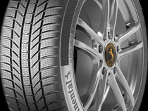 Anvelopa CONTINENTAL 235/45 R21 101T WINTERCONTACT TS 870 P