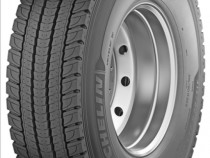 Anvelopa MICHELIN 315/80 R22.5 156/150L X LINE ENERGY D VARA