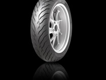 Anvelopa DUNLOP VARA 190/50 R17 73W MOTO