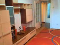 Apartament 3 camere decomandat - Podu Roș - bloc fără ris