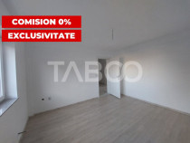 Apartament decomandat 3 camere 67 mp utili terasa parcare Se