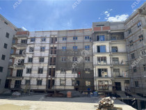 Apartament cu 2 camere de 63 mp si balcon zona Rahovei