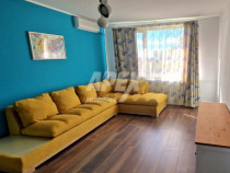 Apartament 3 camere decomandat| Bloc reabilitat| Valea Oltul