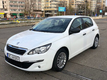 Liciteaza-Peugeot 308 2013